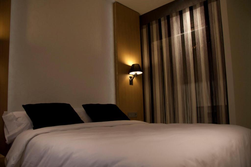 Apartamentos Rurales Las Vegas De Cardeo Zimmer foto