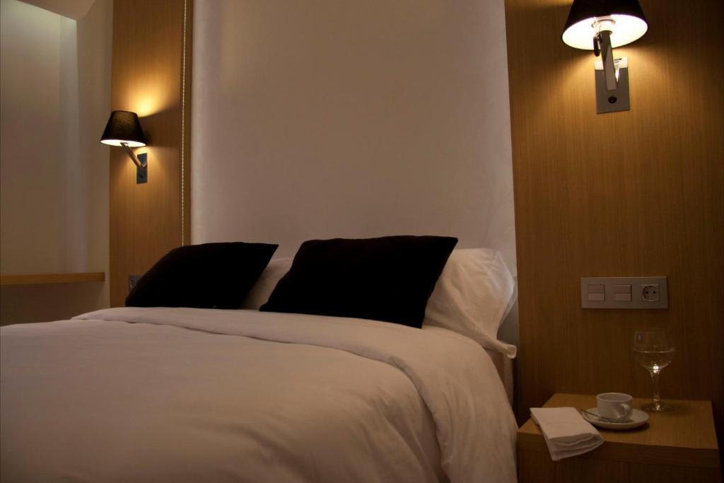 Apartamentos Rurales Las Vegas De Cardeo Zimmer foto