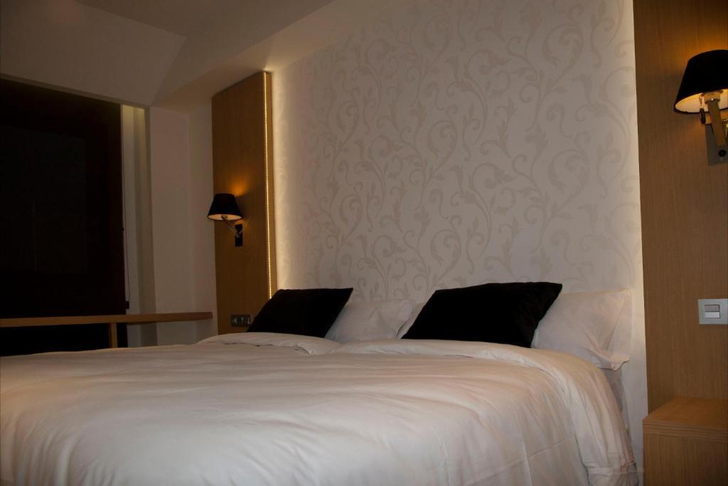 Apartamentos Rurales Las Vegas De Cardeo Zimmer foto