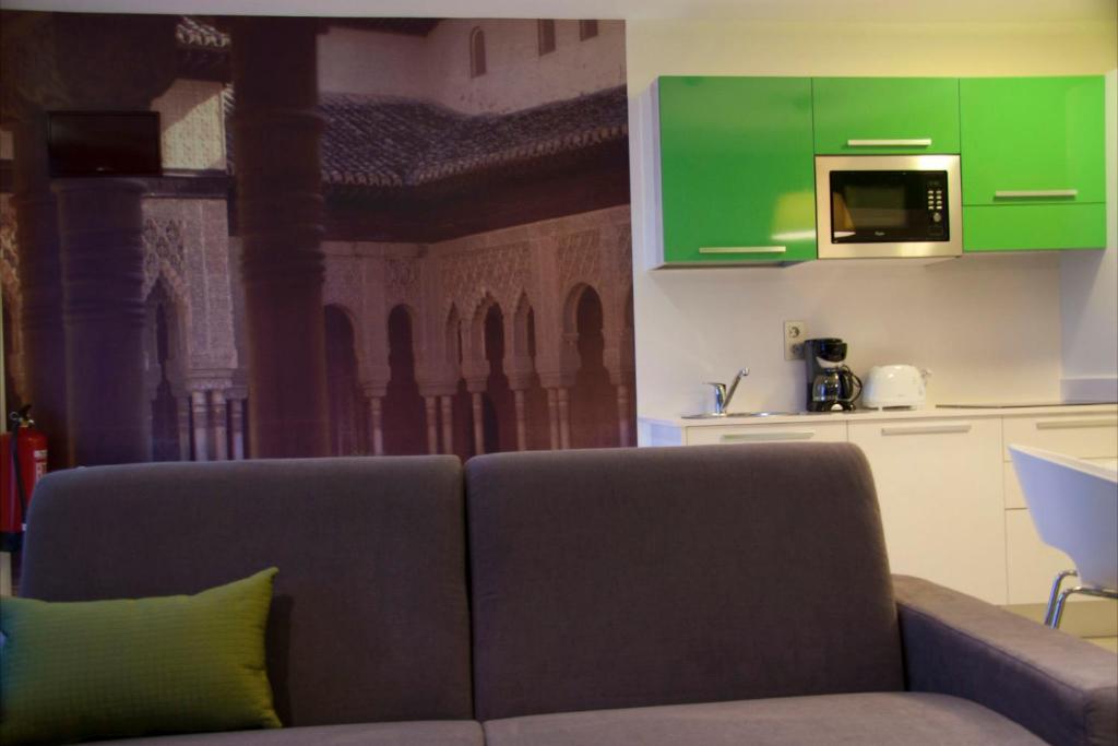 Apartamentos Rurales Las Vegas De Cardeo Zimmer foto